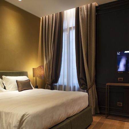 Aqua Apartments Venedik Dış mekan fotoğraf