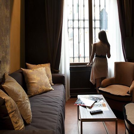 Aqua Apartments Venedik Dış mekan fotoğraf