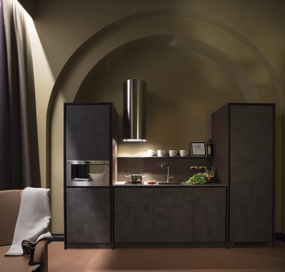 Aqua Apartments Venedik Dış mekan fotoğraf