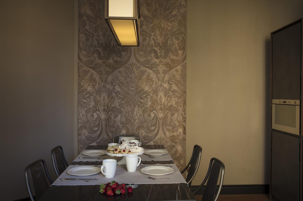 Aqua Apartments Venedik Dış mekan fotoğraf