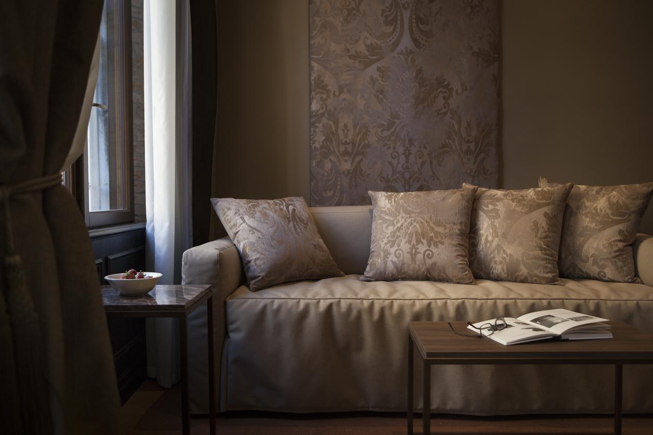 Aqua Apartments Venedik Dış mekan fotoğraf