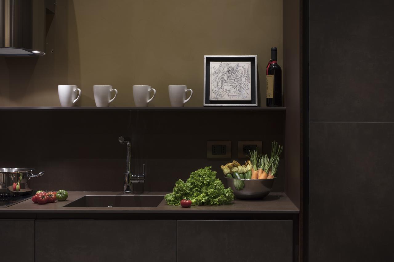 Aqua Apartments Venedik Dış mekan fotoğraf