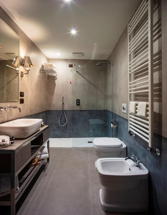 Aqua Apartments Venedik Dış mekan fotoğraf