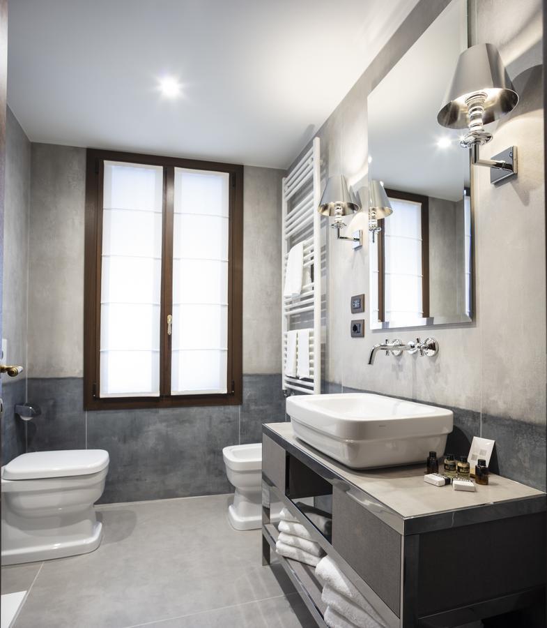 Aqua Apartments Venedik Dış mekan fotoğraf