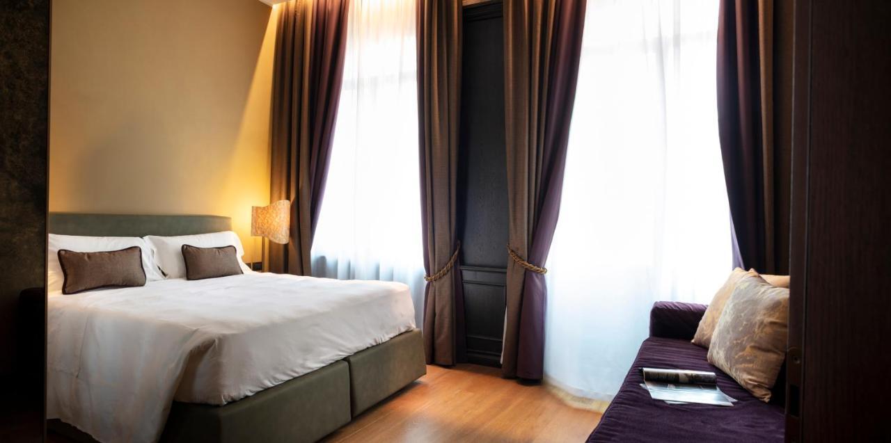 Aqua Apartments Venedik Dış mekan fotoğraf