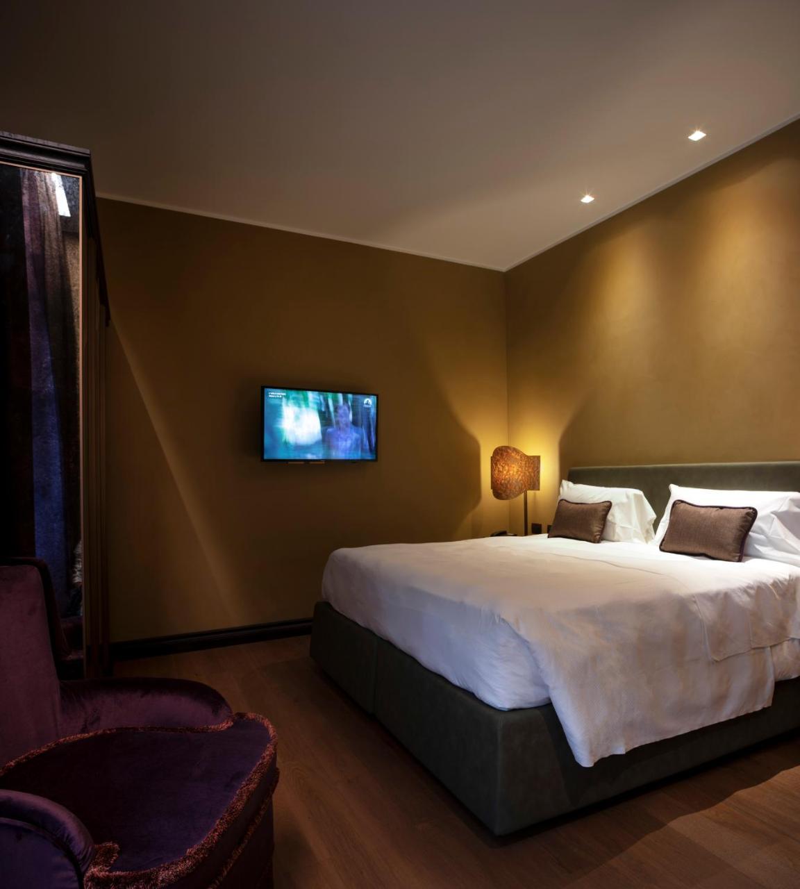 Aqua Apartments Venedik Dış mekan fotoğraf