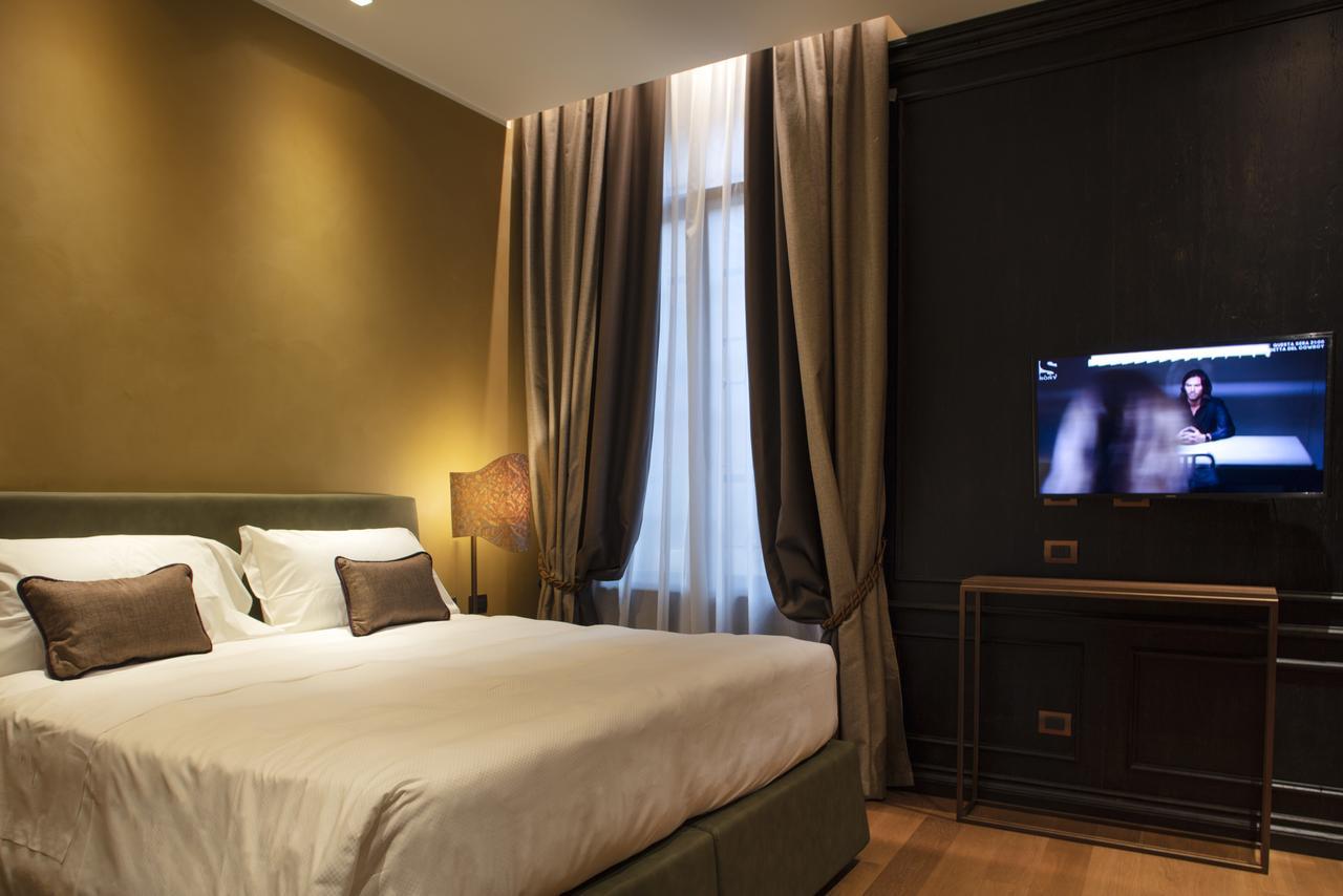 Aqua Apartments Venedik Dış mekan fotoğraf