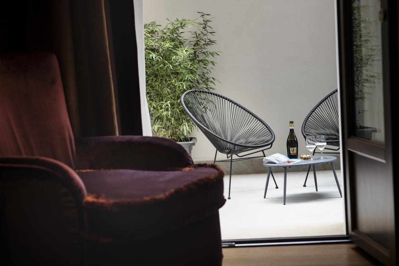 Aqua Apartments Venedik Dış mekan fotoğraf
