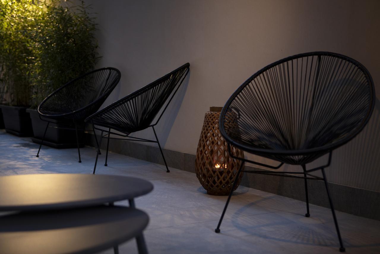 Aqua Apartments Venedik Dış mekan fotoğraf