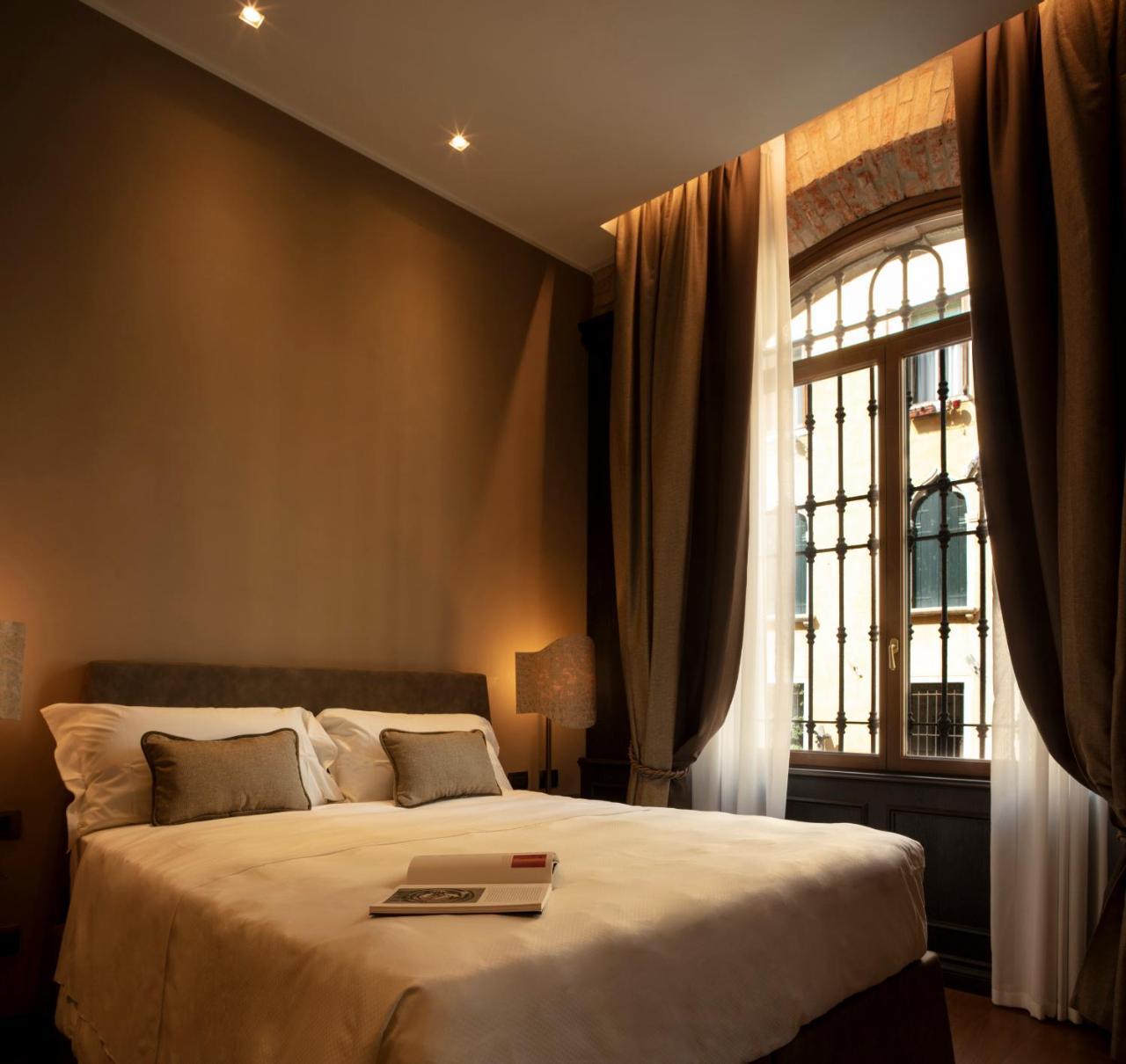 Aqua Apartments Venedik Dış mekan fotoğraf
